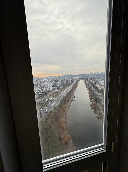 продажа 2-к квартира Киев, Днепровский, 107000 $ Киев - изображение 8