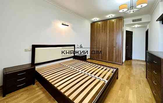 Простора, комфортна, видова 3-х к. кв. в ЖК Парк Авеню № 11106349 Київ