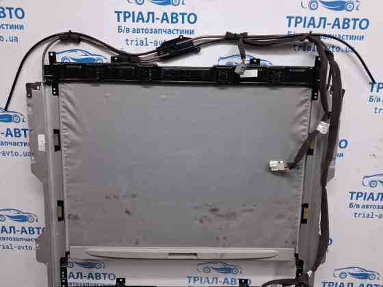 Механизм люка Kia Sportage 2010-2016 816463W000ED (Арт. 79850) Киев