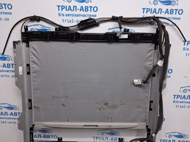 Механизм люка Kia Sportage 2010-2016 816463W000ED (Арт. 79850) Київ - зображення 6