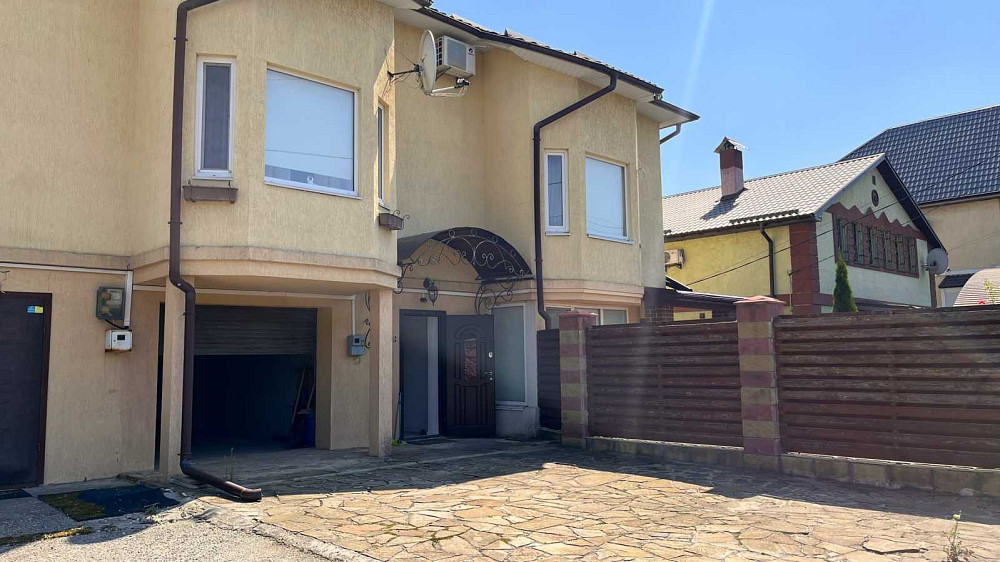 продажа 3-к таунхаус Бориспольский, Борисполь, 95000 $ Бориспіль - зображення 4