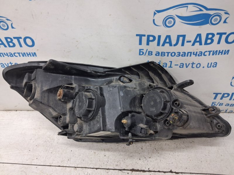 Фара левая Kia Ceed 2006-2012 921011H000 (Арт. 84901) Київ - зображення 8