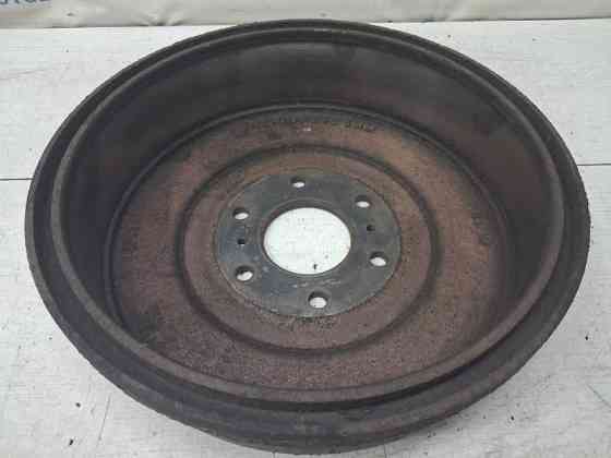 Барабан тормозной задний Nissan Navara 2004-2015 43206EB360 (Арт. 82588) Киев