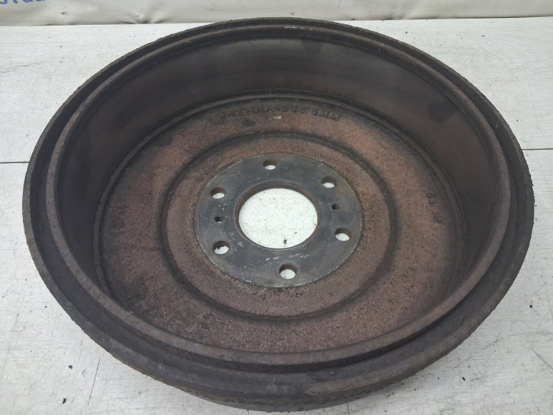 Барабан тормозной задний Nissan Navara 2004-2015 43206EB360 (Арт. 82588) Киев - изображение 4