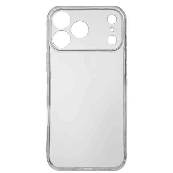 Чохол ArmorStandart Air Camera Cov для Apple iPhone 18 Pro Max/17 Pro Max Прозорий (ARM92368) Харків