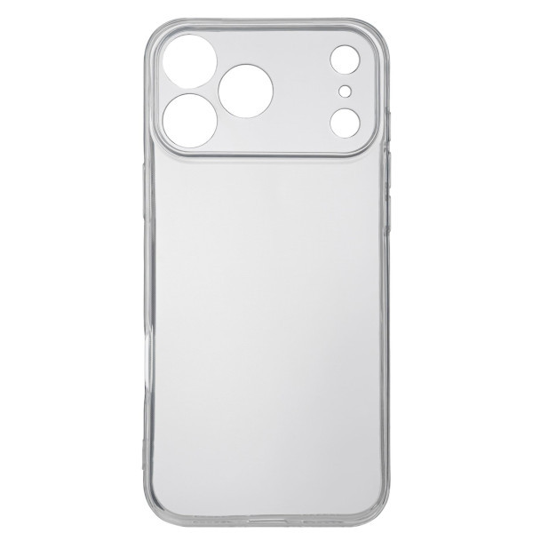 Чохол ArmorStandart Air Camera Cov для Apple iPhone 18 Pro Max/17 Pro Max Прозорий (ARM92368) Харків - зображення 1