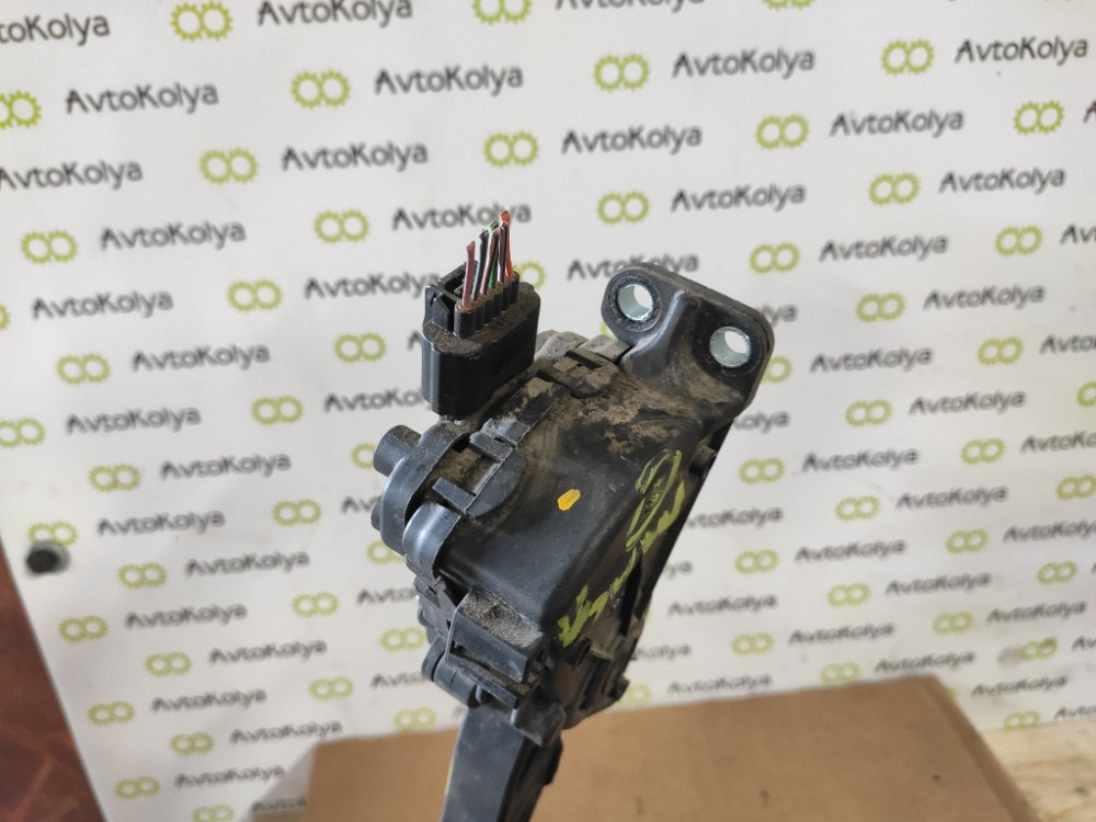 Педаль газа Renault Master III 2.3 dci 2010-2018 (8200672371) Ковель - изображение 4