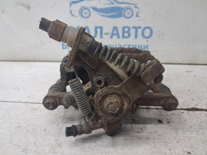 Суппорт задний левый Chevrolet Cruze 2009-2016 13300861 (Арт. 86823) Киев - изображение 5
