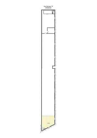 долгосрочная аренда торговые площади Чоп, 50000 грн./мес. Чоп