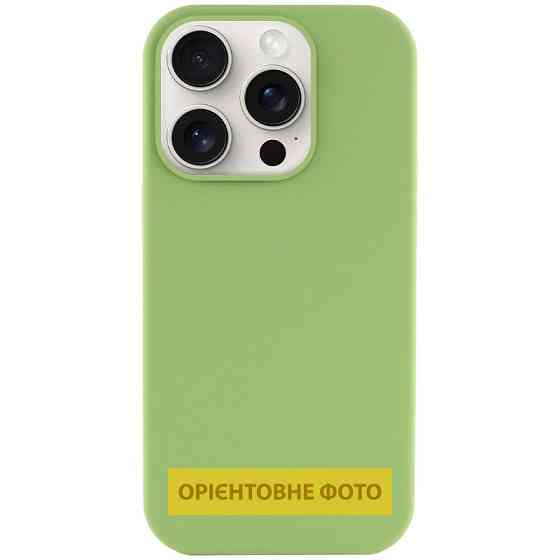 Чехол Silk Full Protective (AA) NO LOGO для Apple iPhone 17 Air (6.5") Херсон