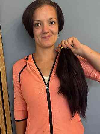 Куплю волосся у ЛУЦЬКУ-змініть образ і отримайте за свою довжину гроші!Стрижка у Подарунок! Луцк
