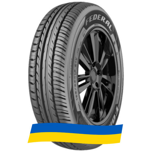 225/55 R17 Federal Formoza AZ01 101W Легкова шина Киев - изображение 5