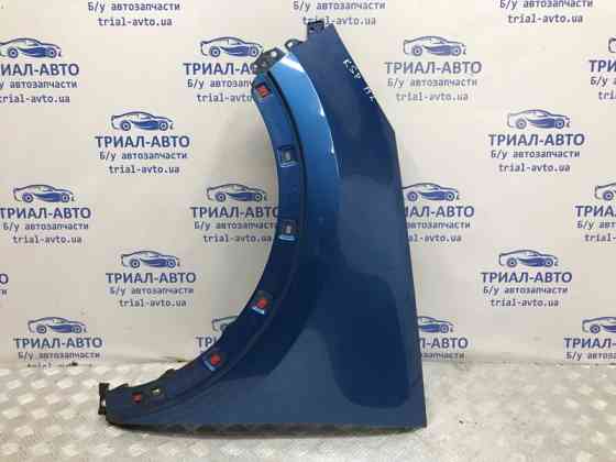 Крыло переднее левое Kia Sportage SL 1.7 DIESEL D4FD 2010 (б/у) Київ