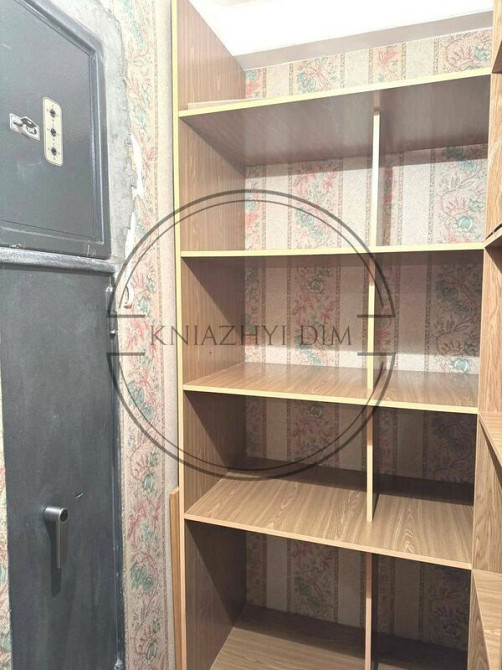 Продаж 4-кімнатної квартири, 3 поверх, ГАЗ, метро Політехнічний інститут. № 21145744 Киев - изображение 8