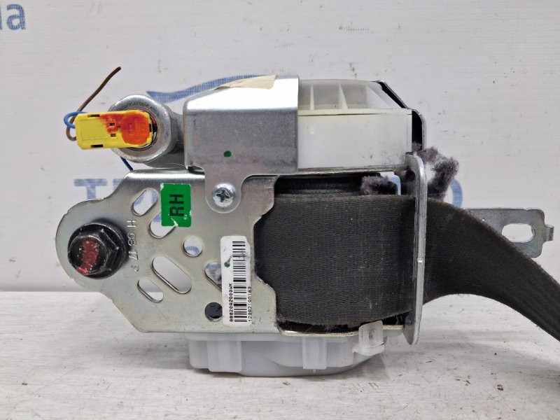 Ремень безопасности передний правый Kia Ceed 2012-2018 88820A2000WK (Арт. 60159) Киев - изображение 2