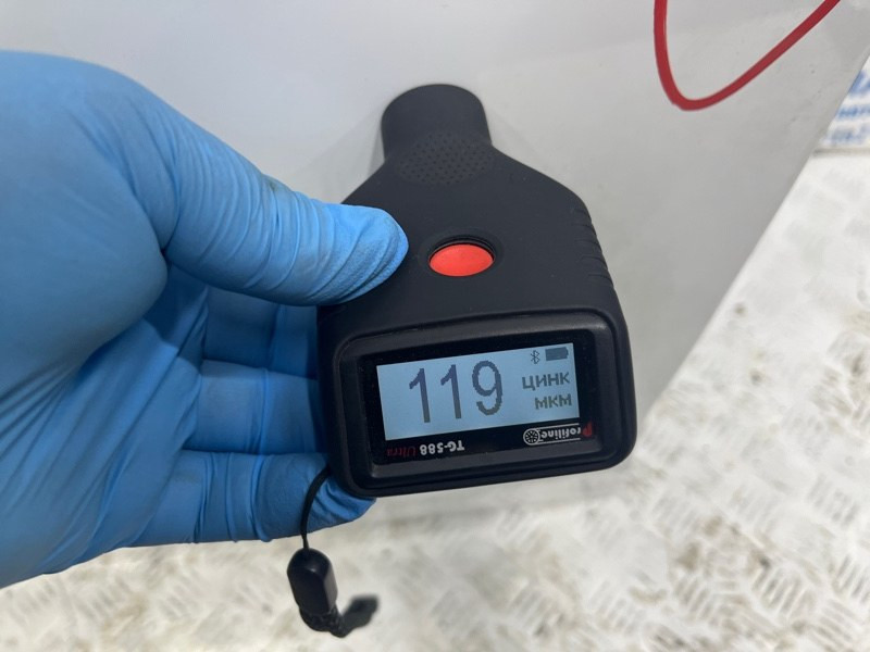 Дверь передняя левая Ford Fusion USA 2 1.5 БЕНЗИН ENUN0 2013 (б/у) Киев - изображение 8