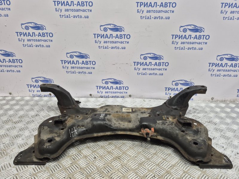 Балка передней подвески Hyundai I30 GD 1.6 DIESEL D4FB 2011 (б/у) Київ - зображення 6