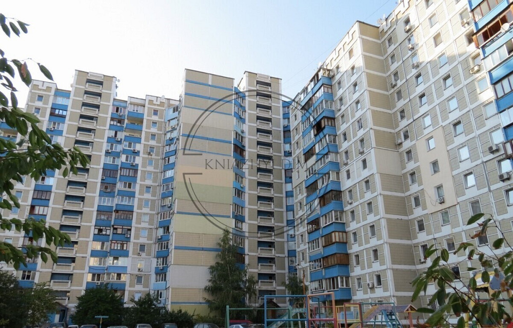 Продажа раздельной 3-х к. квартиры на пр-те Григоренко. № 21137680 Київ - зображення 4