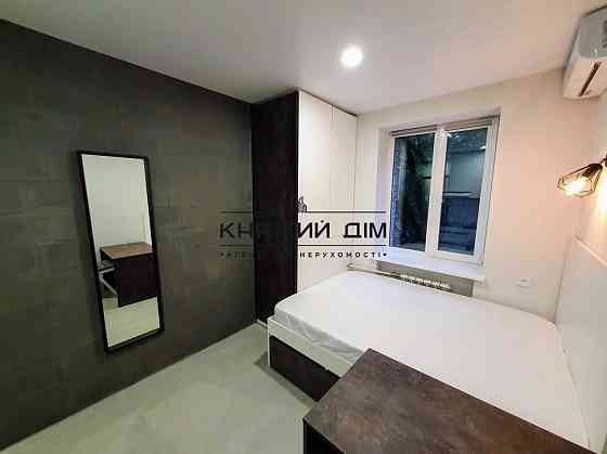 Оренда 1к квартира смарт м. Вокзальная, КПИ.КОД объекта: 11196956. Київ