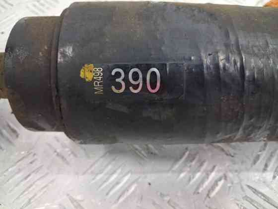 Вал карданный Mitsubishi Pajero Wagon 4 3.2 ДИЗЕЛЬ 4M41 2006 задн. (б/у) Киев