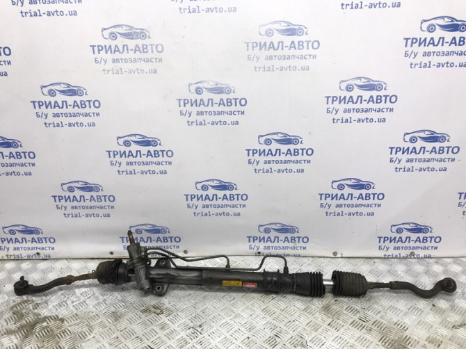 Рулевая рейка Mitsubishi Pajero Wagon 3 3.2 ДИЗЕЛЬ 4M41 1999 (б/у) Киев - изображение 1