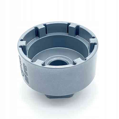 Ключ ступичный 98мм - усиленный для задней оси DAF LF45 (ХЗСО) 5599 JTC WHS98DLRA Харків