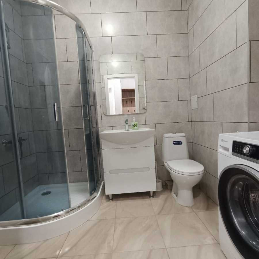 долгосрочная аренда 1-к квартира Киево-Святошинский, Петропавловская Борщаговка, 18000 грн./мес.  - зображення 9