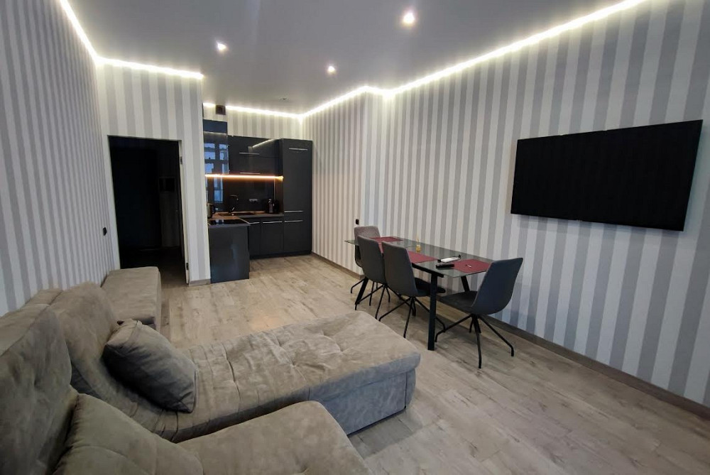 Комісія 25%! Терміново здам 1-кім ЖК Джек Хауз Лесі Українки, 7В Київ - зображення 4