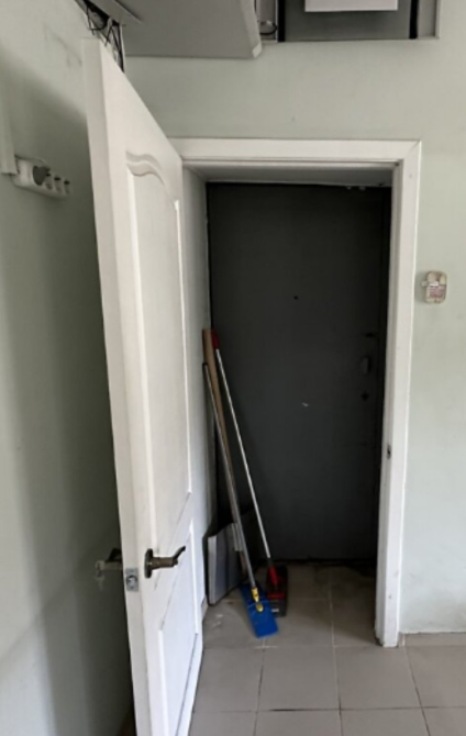 Лівобережна метро,вул Митрополіта Андрія Шептицького 24 , приміщення 70м Киев - изображение 10