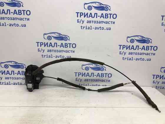 Замок двери задний правый Infiniti Q50 V37 2.2 DIESEL OM651 2013 (б/у) Київ