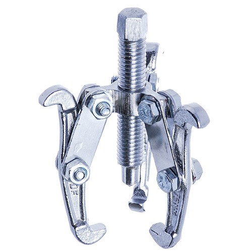 Съемник подшипников 200мм трехлапый 8" СТАНДАРТ SP308ST Харьков - изображение 1