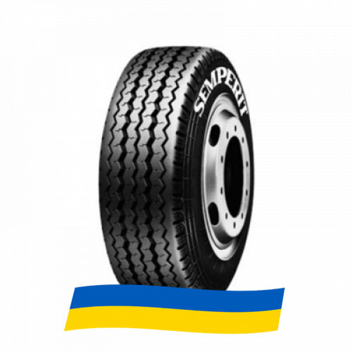 205/75 R17.5 Semperit M434 Euro-Steel 124/122M Рулевая шина Київ - зображення 1