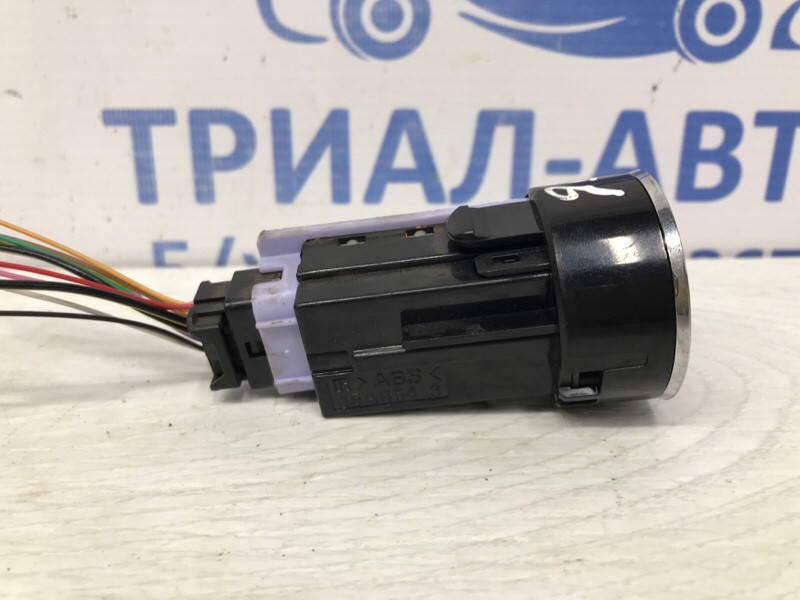 Кнопка старт стоп Subaru Outback 2014-2021 83031FJ003 (Арт. 55055) Киев - изображение 2