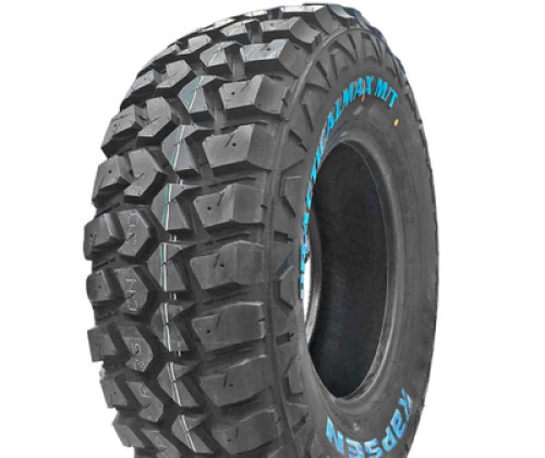 225/65 R17 Kapsen RS25 PracticalMax M/T 107/103Q Позашляхова шина Киев - изображение 1