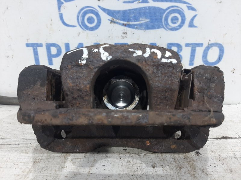 Суппорт задний левый Hyundai Tucson 2004-2009 582102E000 (Арт. 25487) Киев - изображение 2