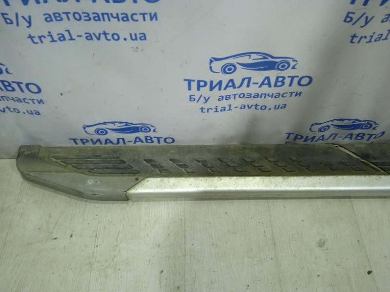 Подножка Nissan X-Trail 2007-2015 KE543JG030 (Арт. 15595) Київ - зображення 2