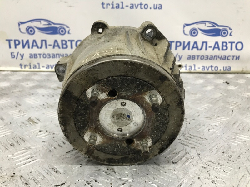 Муфта подключения заднего моста Toyota RAV 4 A40 2.2 DIESEL 2ADFTV 2012 (б/у) Київ - зображення 4