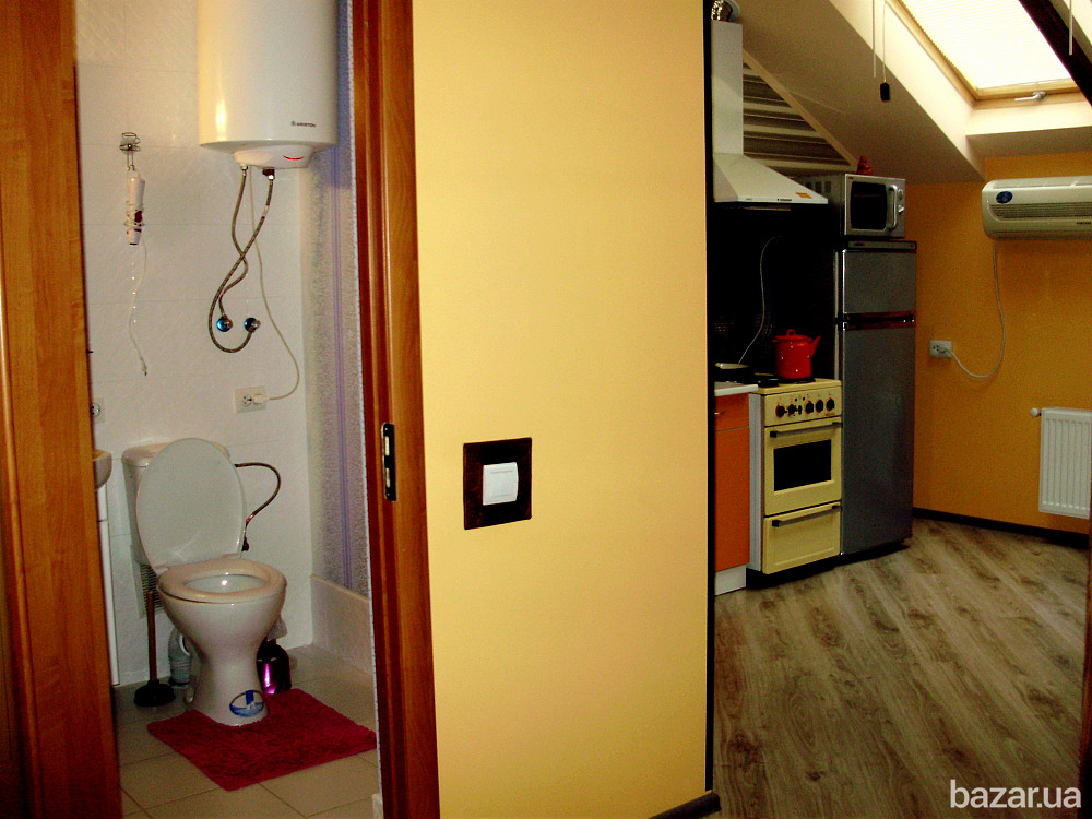 Квартира біля бювету Львов - изображение 7