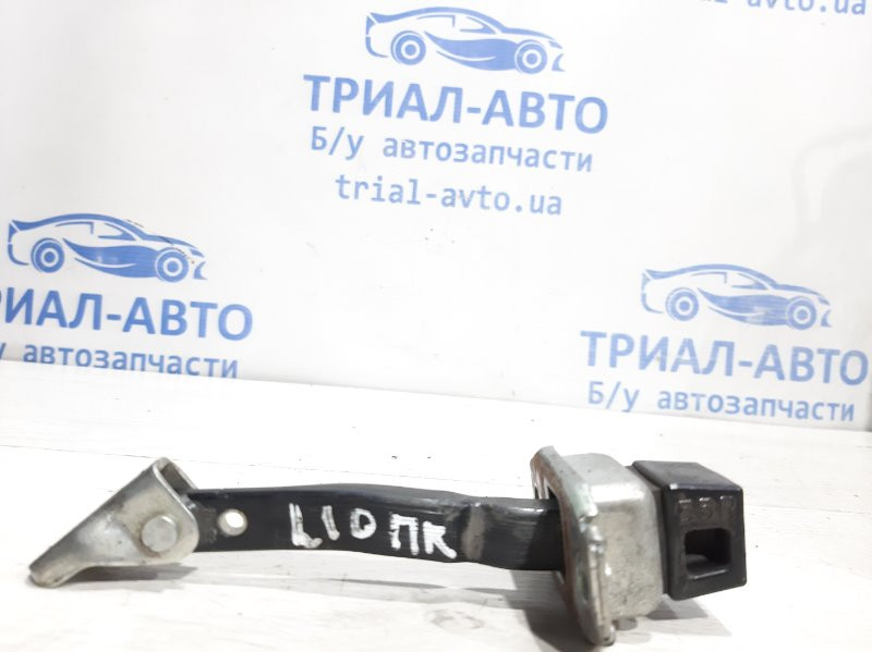 Ограничитель двери передний правый Mitsubishi Lancer 2007-2017 5702A079 (Арт. 22135) Киев - изображение 2