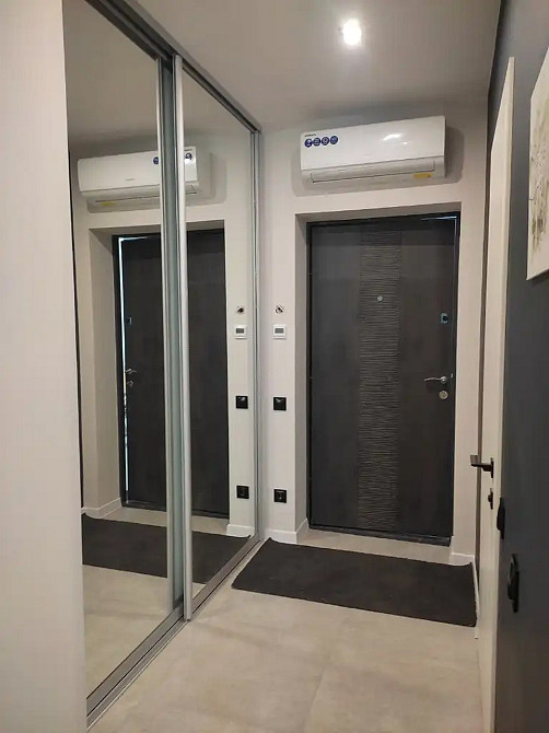 Продам квартиру с ремонтом в новострое ЖК Олимпийский, Левобережный-3 Дніпро - зображення 12