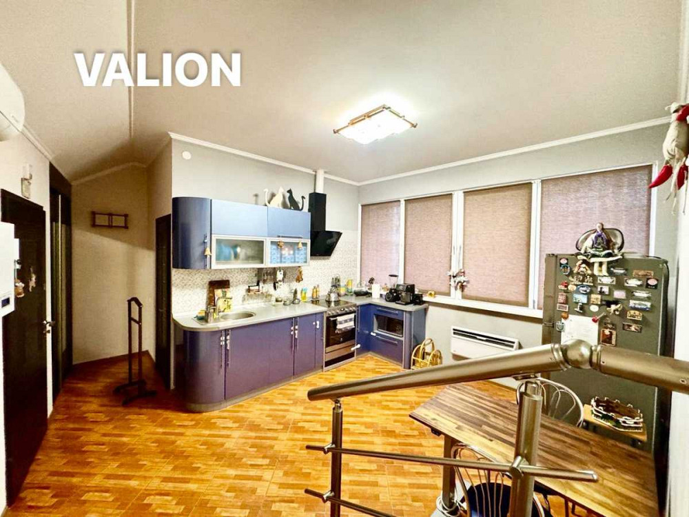 продажа 2-к квартира Бориспольский, Борисполь, 61900 $ Бориспіль - зображення 4