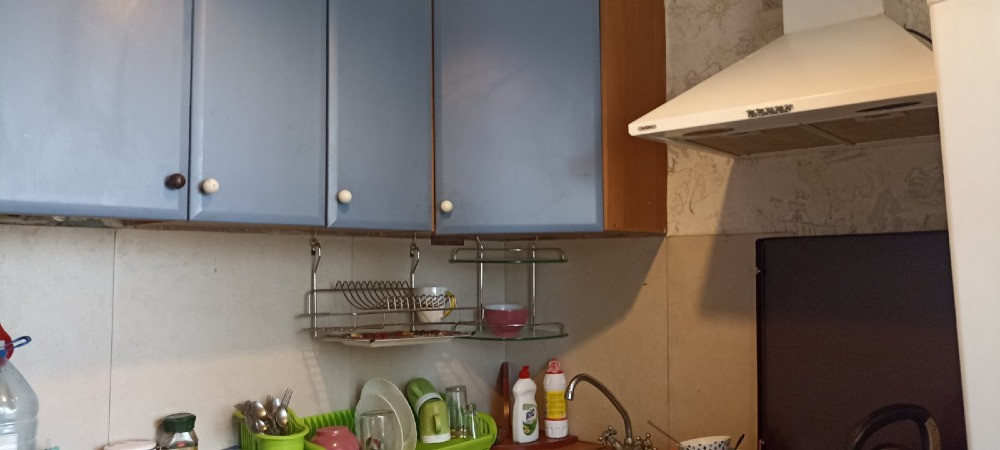 3-х ком всё раздельно ул.Осенняя техника мебель Дніпро - зображення 6