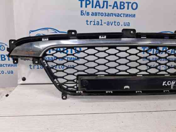 Решетка бампера центральная SsangYong Korando 2010-2019 7878134300 (Арт. 68662) Киев