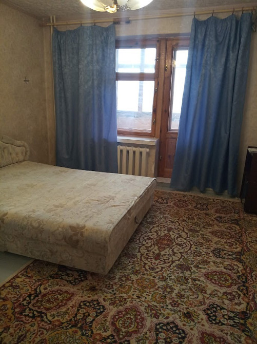 Продам 3-ком Левый Берег р-н Варуса улучшенная планировка. Срочно Каменское (Днепродзержинск) - изображение 10