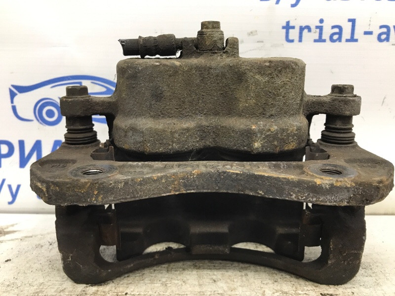 Суппорт передний левый SsangYong Kyron DJ 2.0 DIESEL D20DT 2005 (б/у) Киев - изображение 4