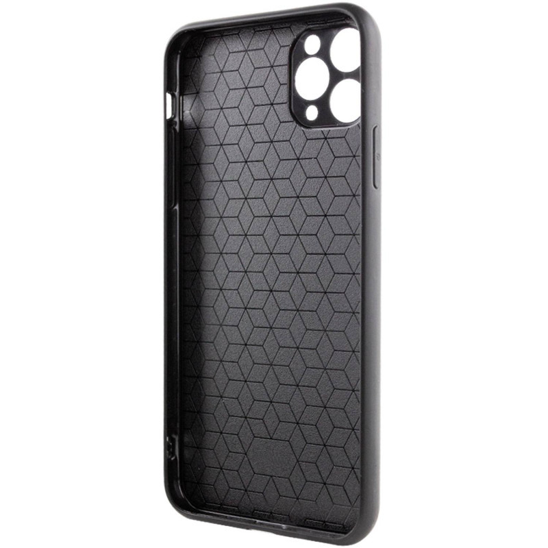 TPU+PC чехол Prisma Plushie для Apple iPhone 12 Pro Max (6.7") Херсон - изображение 3