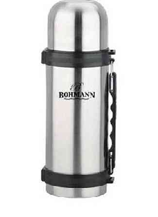Термос питний Bohmann BH-4100 1000 мл Киев