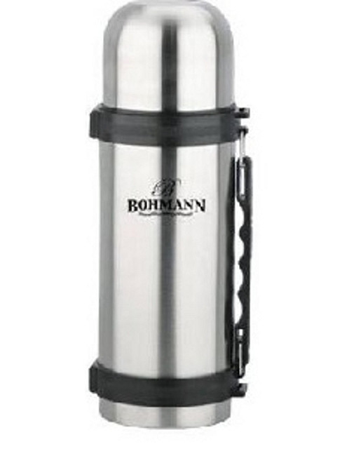 Термос питний Bohmann BH-4100 1000 мл Київ - зображення 1