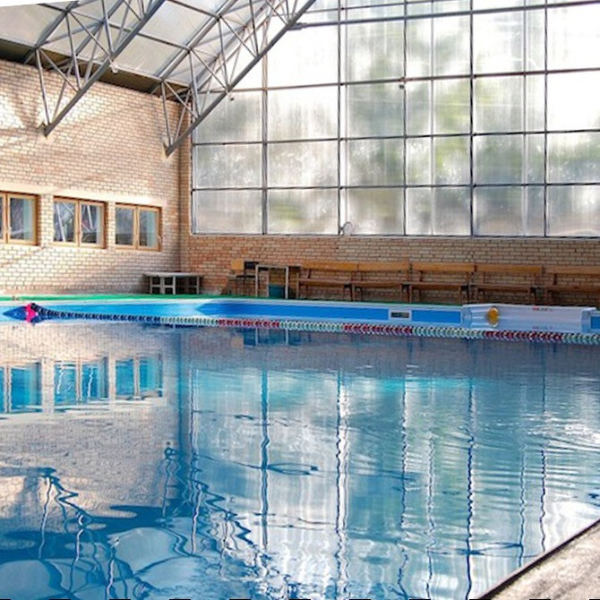 Лайнер для басейнів Sikaplan WP 3100-15 R Київ - зображення 4