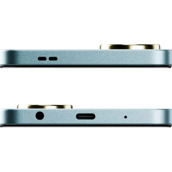 Смартфон Xiaomi Poco C71 3/64GB Blue Global (Код товару:41252) Харків - зображення 6